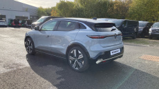 Renault Megane E-Tech EV60 160kW Iconic Comfort Range 60kWh 5dr Auto Electric Hatchback